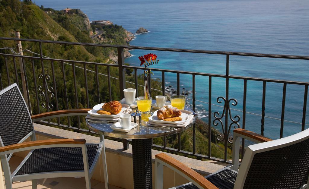 Meridiana Hotel Taormina Exterior photo