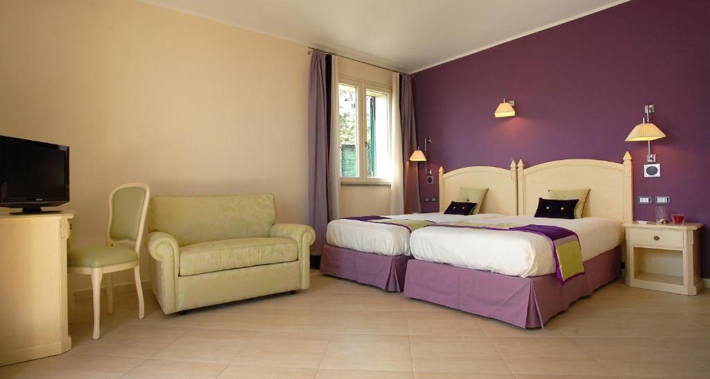 Meridiana Hotel Taormina Room photo