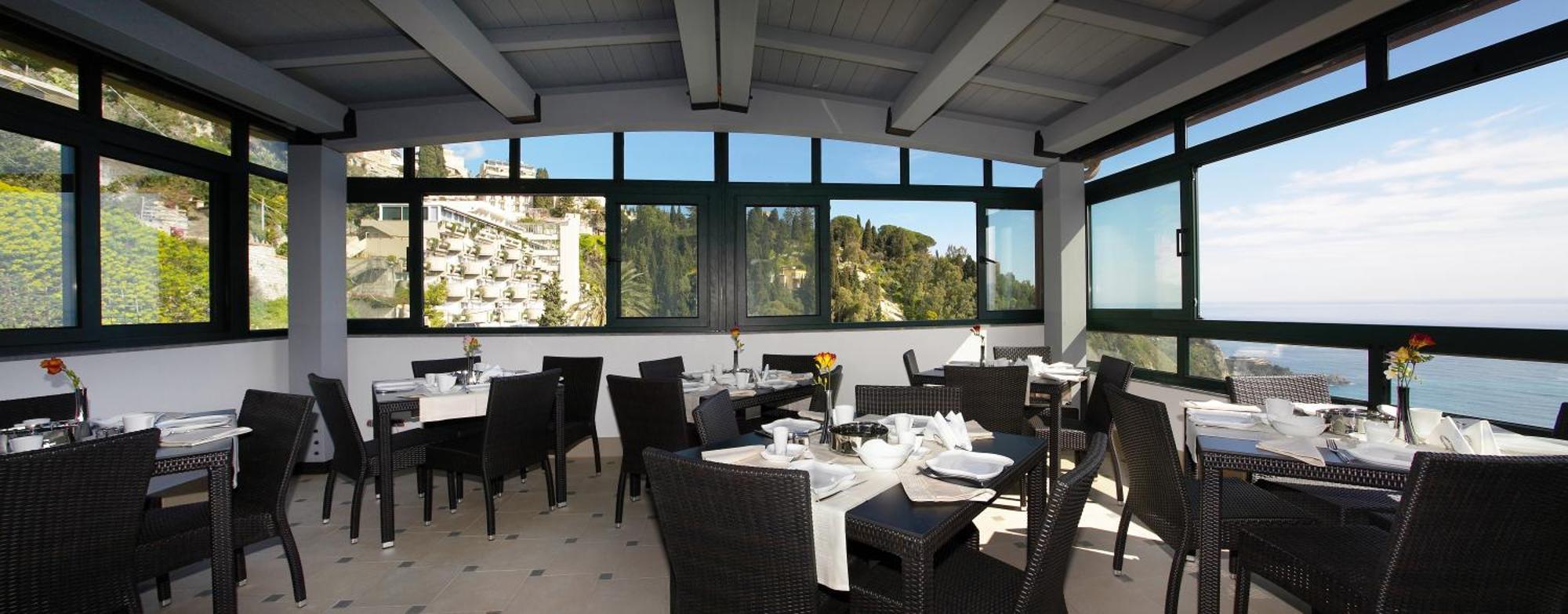 Meridiana Hotel Taormina Exterior photo