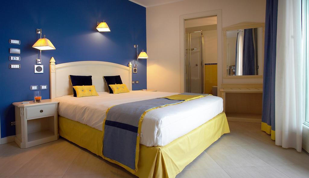 Meridiana Hotel Taormina Exterior photo